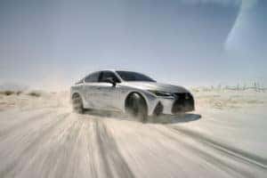 Lexus Dealer Near North Andover, MA | Ira Lexus of Danvers