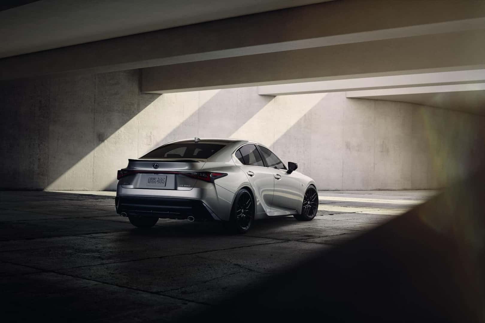 Lexus IS Reviews | Ira Lexus of Danvers MA