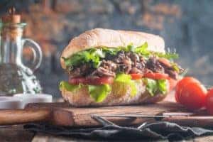 Delicious Roast Beef Sandwiches Near You