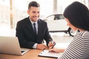 Used Car Dealer near North Andover MA