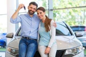 Lexus Dealer Near North Andover, MA | Ira Lexus of Danvers