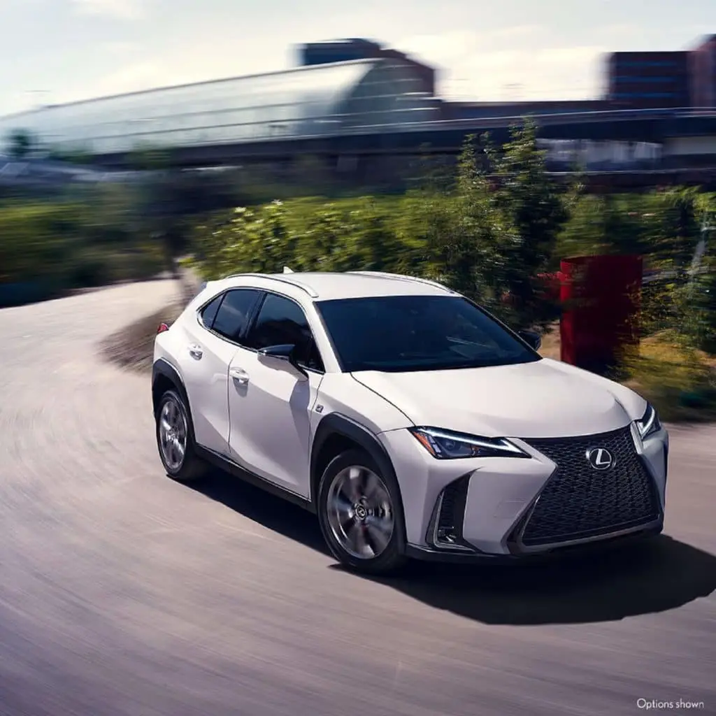 Lexus Hybrids | Ira Lexus of Danvers | Danvers, MA