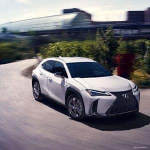 Lexus Hybrids in Danvers, MA | Ira Lexus of Danvers