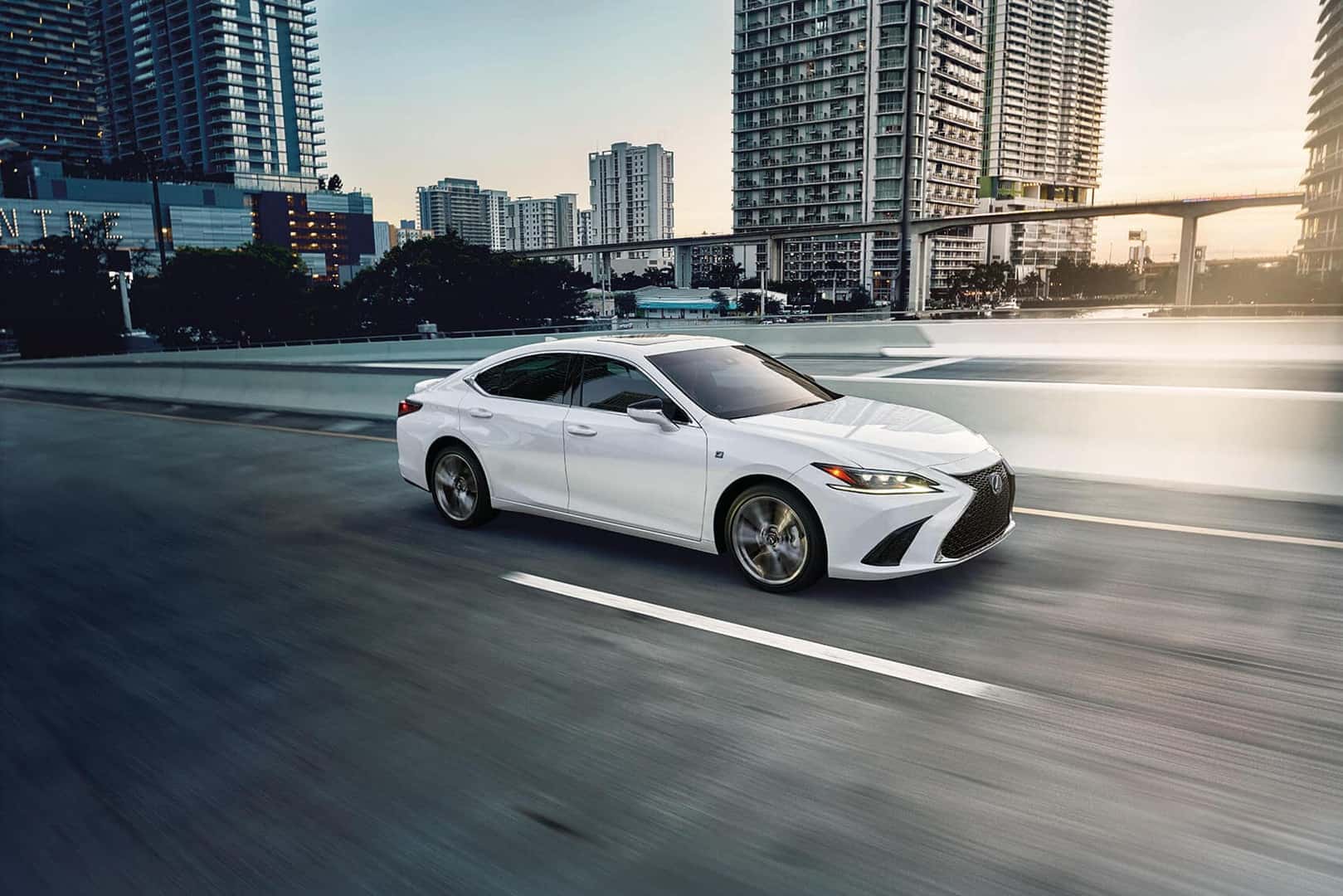 Lexus Dealer Marblehead MA Inventory
