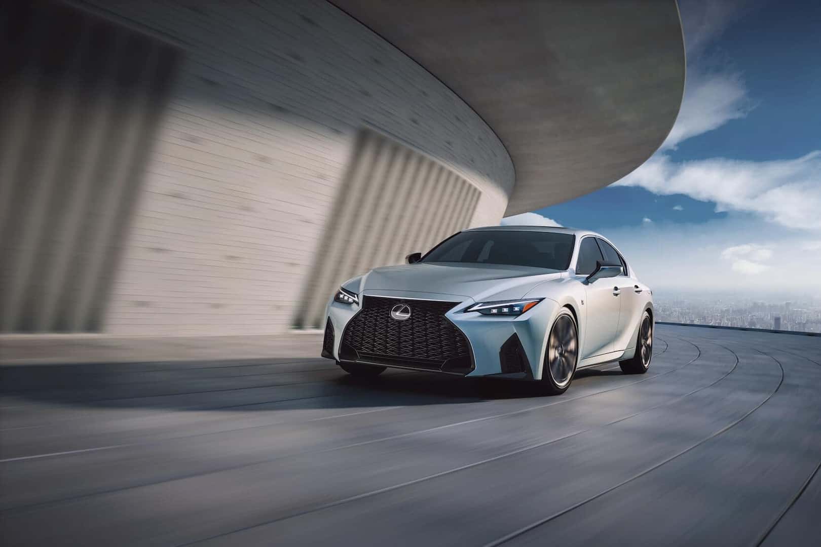 Lexus Dealer Marblehead MA Inventory