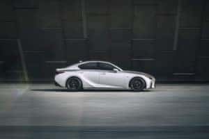 USED LEXUS DEALER PEABODY MA