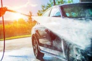 How to Trade in a Car