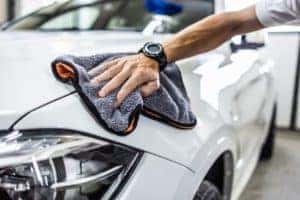 How to Boost Your Car’s Trade-In Value