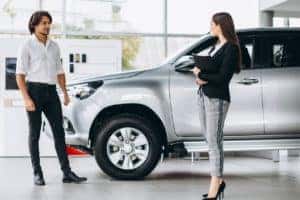 Lexus Dealer near Peabody, MA | Ira Lexus of Danvers