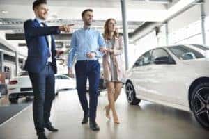 Trade-in Car Payment Calculator