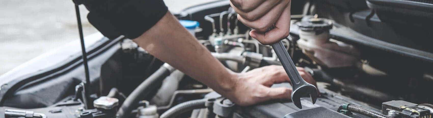 Lexus Dealer Marblehead MA Service