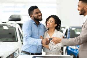 Lexus Dealer near Lynn, MA | Ira Lexus of Danvers