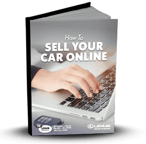 Download Our How to Sell Your Car Online eBook