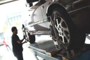 Collisions Center for Used Car Dealer Near Reading, MA | Ira Lexus of Danvers