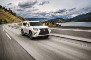Our Used Car Inventory | Ira Lexus of Danvers