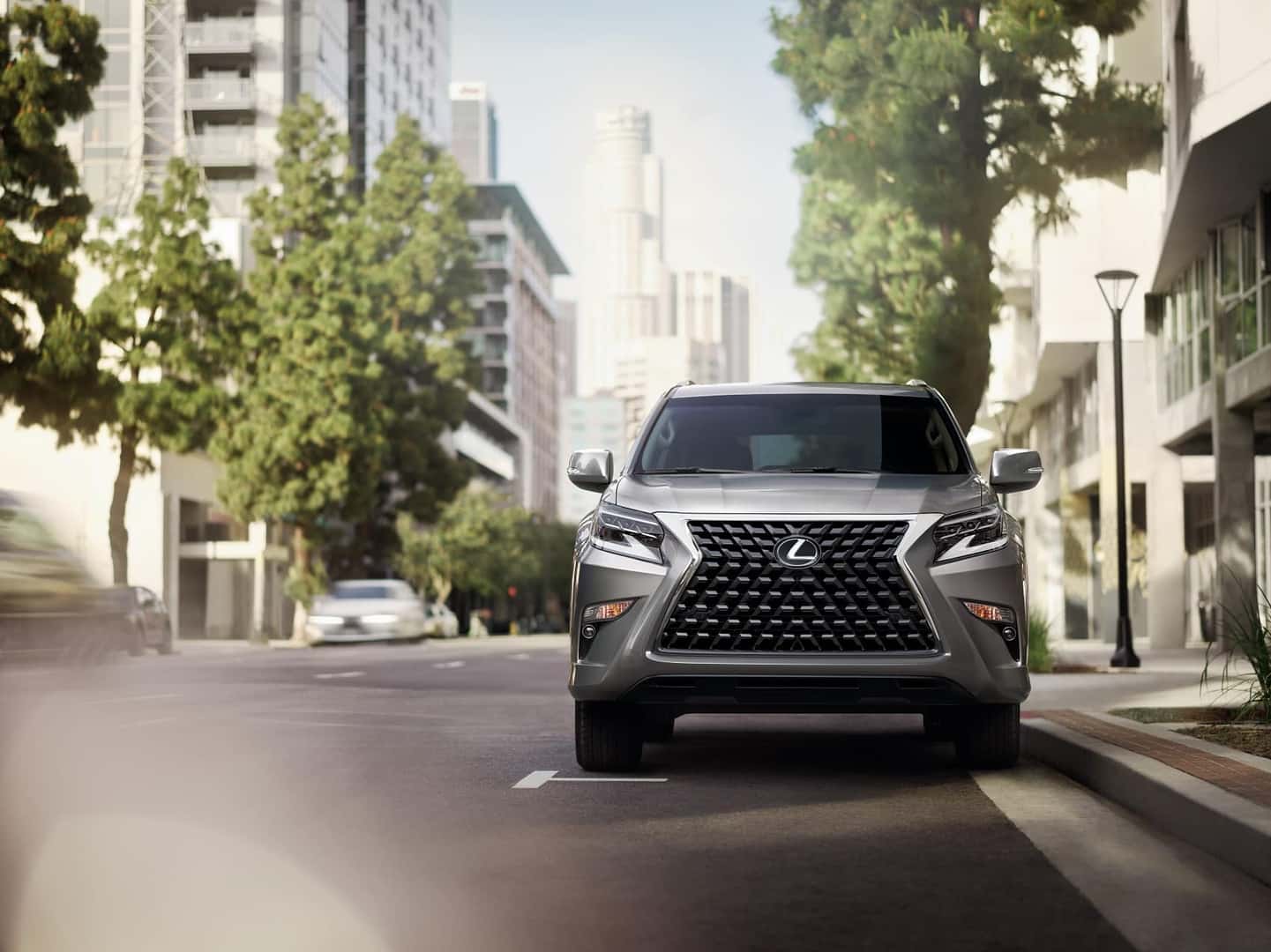 Used Car Dealer Near Andover, MA | Ira Lexus of Danvers