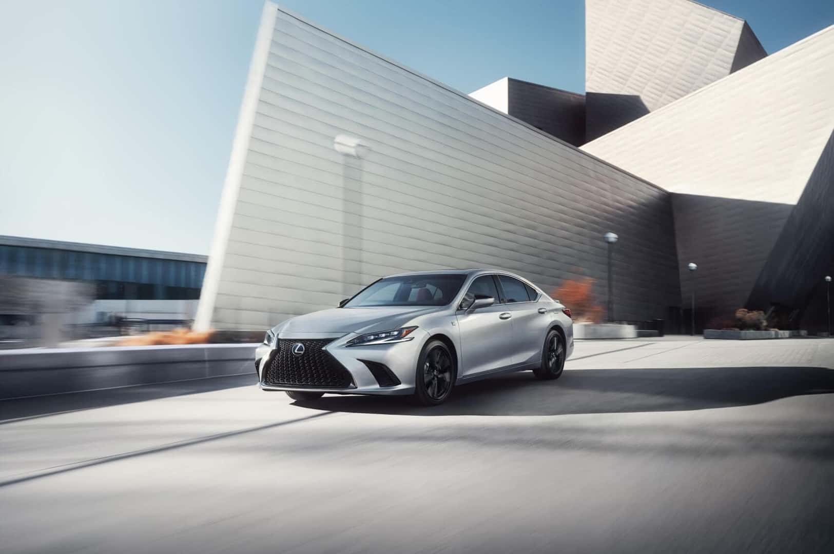 Lexus ES Near Danvers, MA | Ira Lexus of Danvers