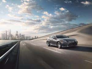 Used Lexus for Sale