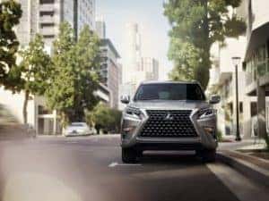 Used Lexus 