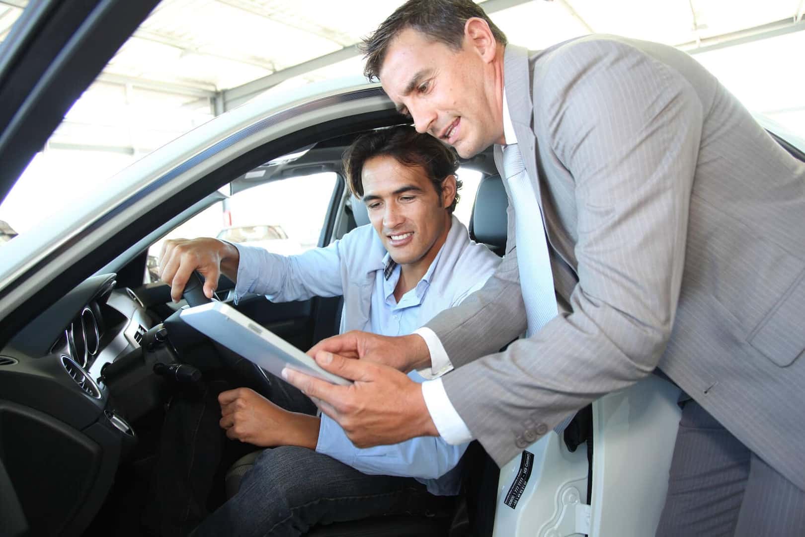 Differences Between Buying and Leasing