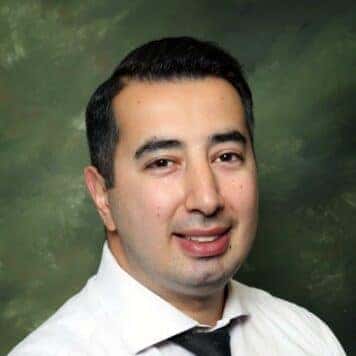 Mehman Abdulsalamov