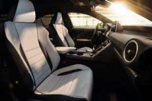 2023 Lexus IS