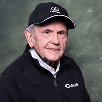 Robert  Melloni