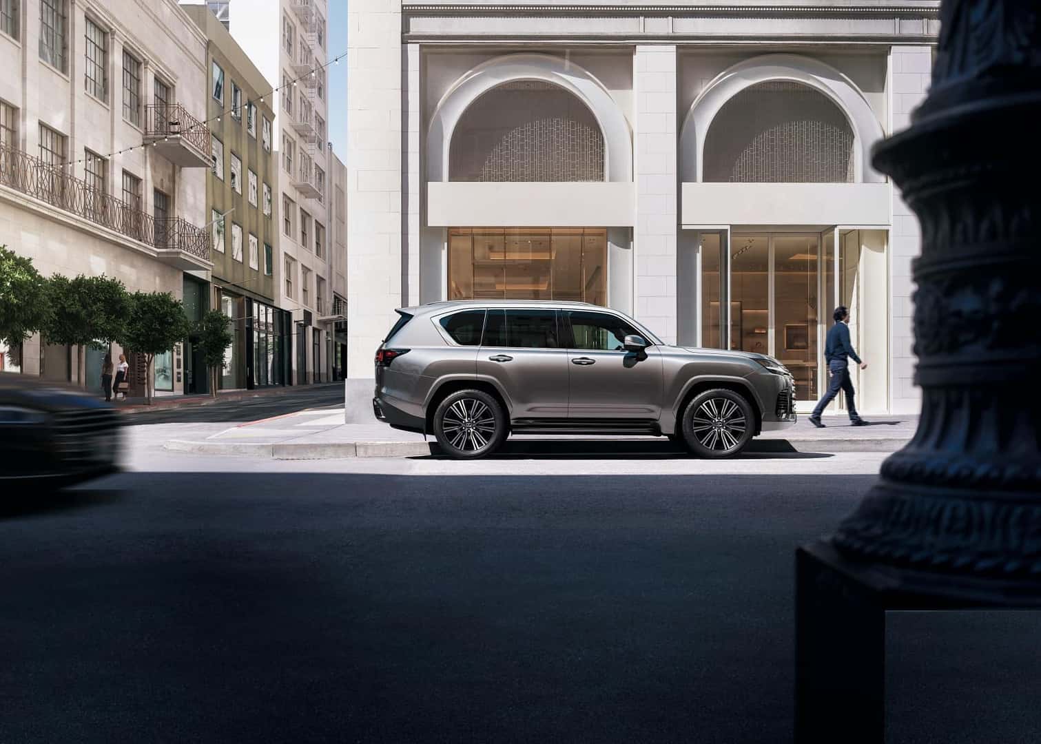 Lexus Lease Dealer