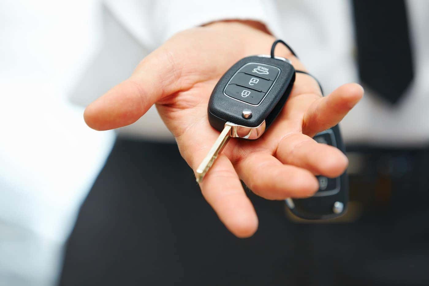 Buying vs Leasing