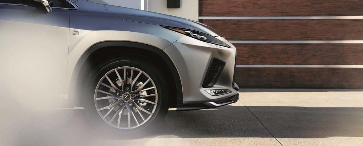 2023 Lexus RX