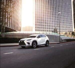 CERTIFIED PRE-OWNED LEXUS