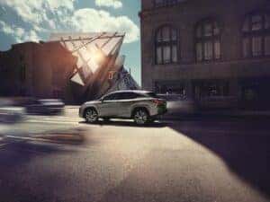 CERTIFIED PRE-OWNED LEXUS