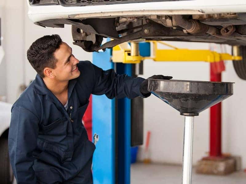 Lexus Service