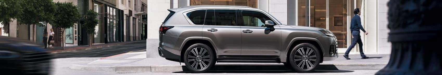 CERTIFIED PRE-OWNED LEXUS