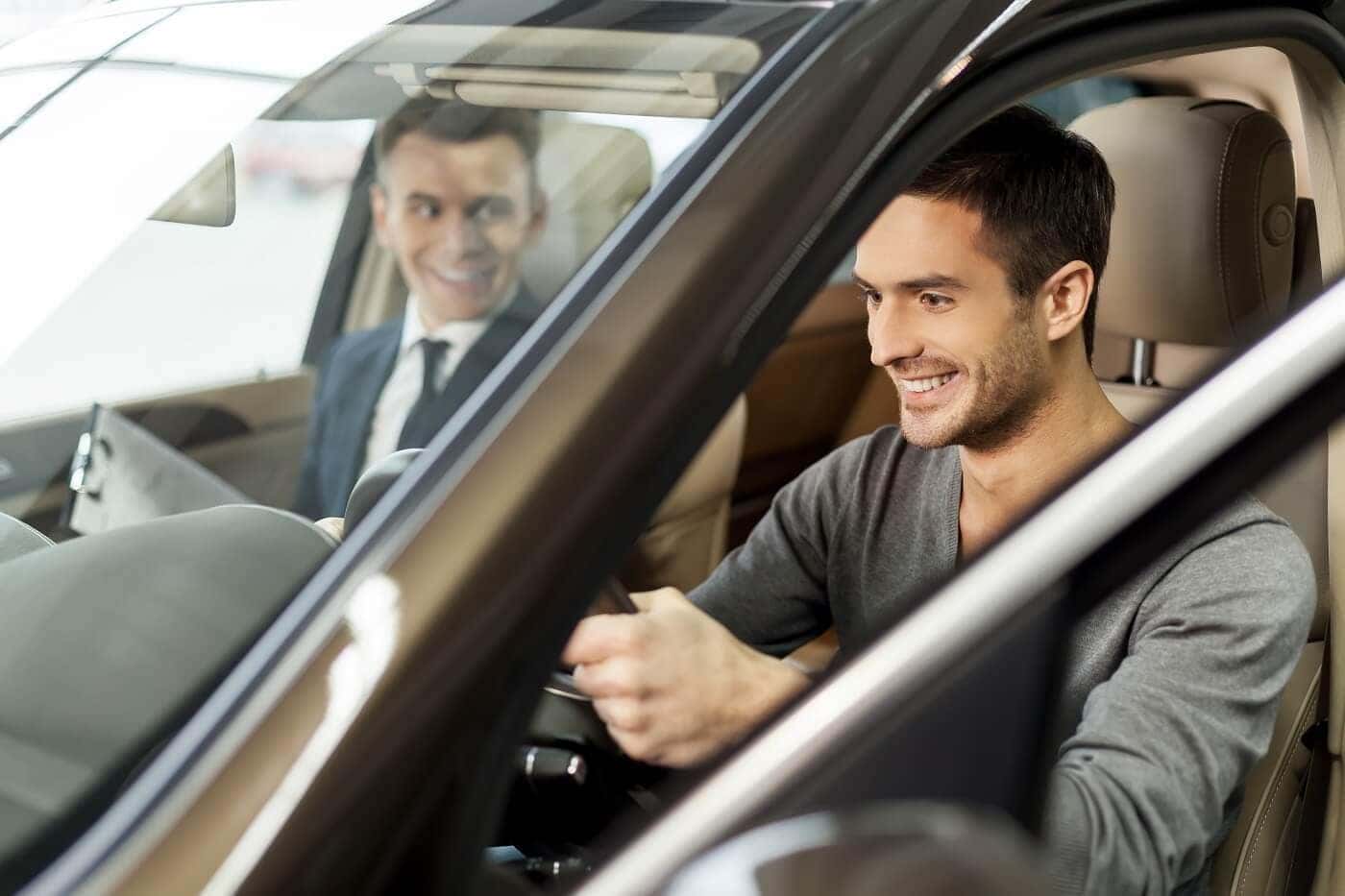 Test_Drive_Car