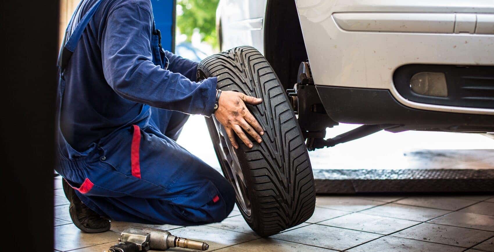 Tire-Repair