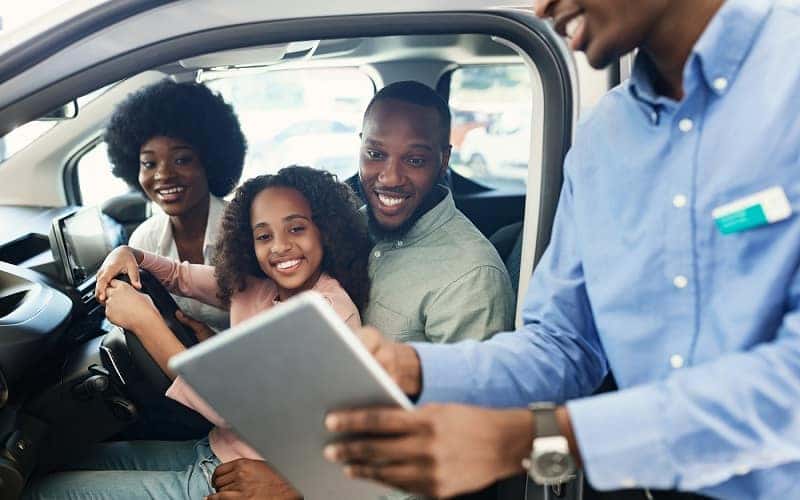 Lexus Financing