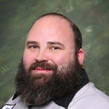 Greg Bowie