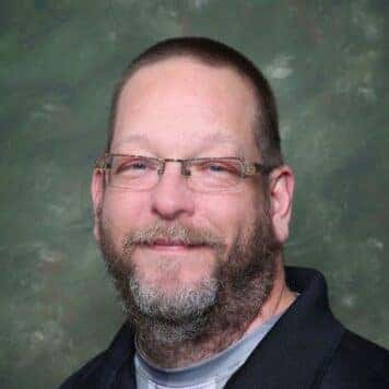 Ryan Harris