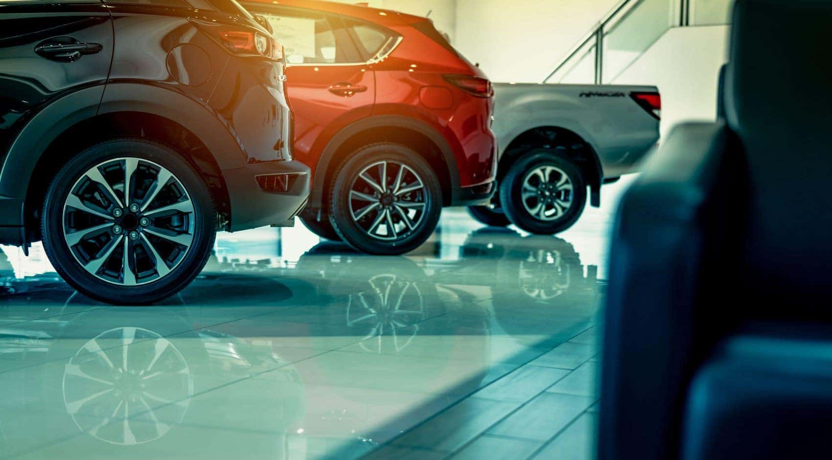 Used Car Dealer Lynn MA Ira Lexus of Danvers