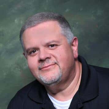 Bill Pellegrino