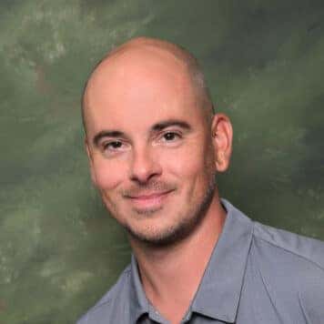 David Gesler