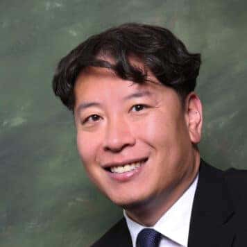 Ed Cho