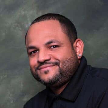 Isander Bermudez