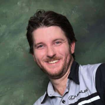 Liam Bramsfield