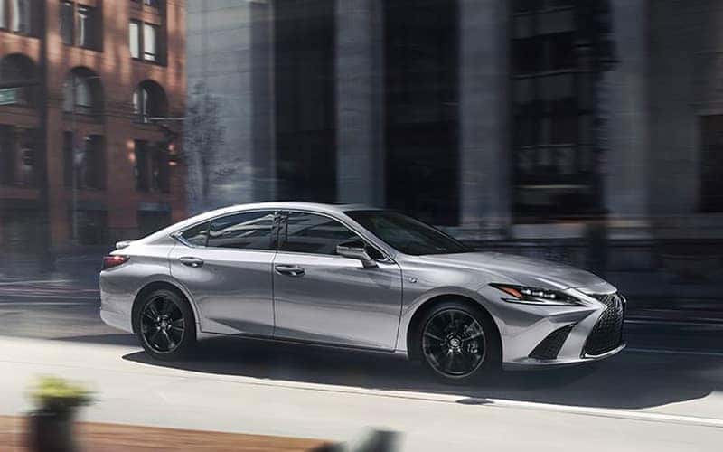 Lexus ES 350 Maintenance Schedule Ira Lexus Of Danvers Lexus ES 350 Maintenance Schedule Ira Lexus Of Danvers