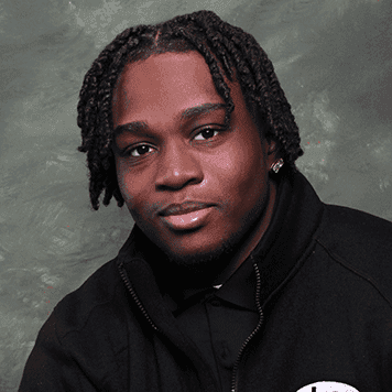 Jah Clark