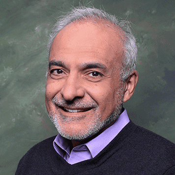 Ray Hovsepian