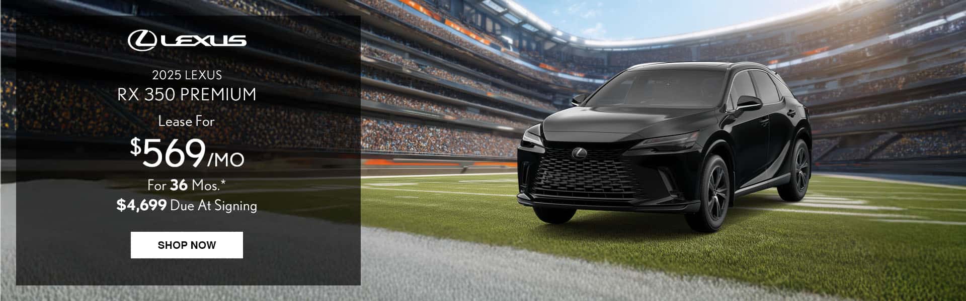 Ira Lexus of Danvers | Dedicated Lexus Dealer Near Melrose