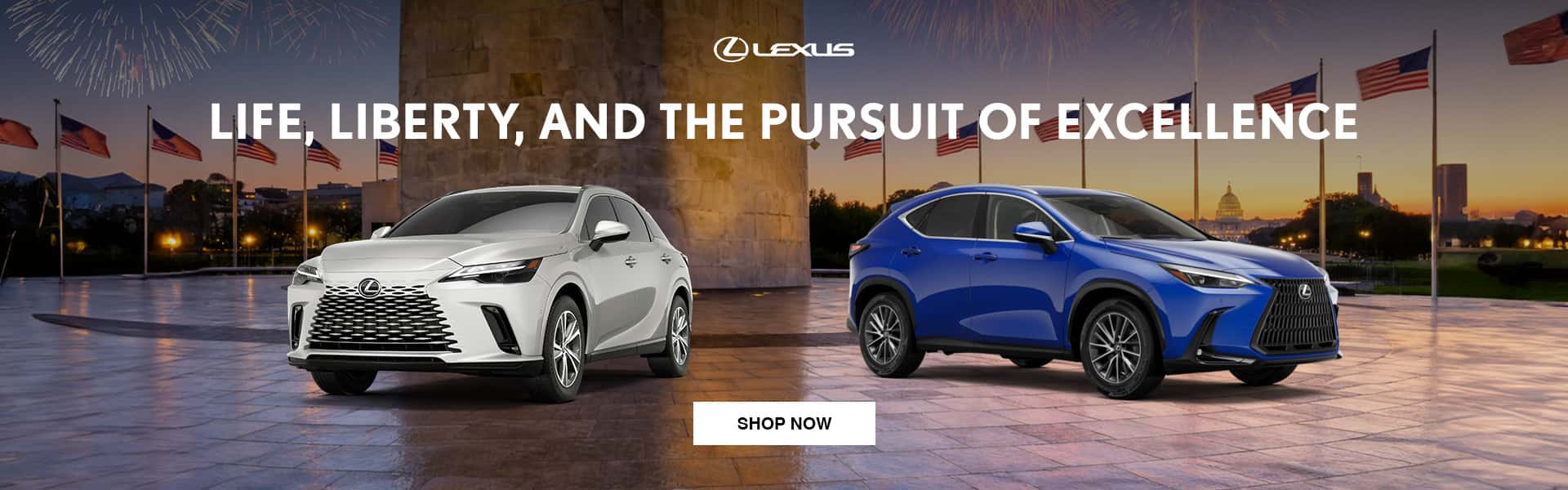 Ira Lexus Danvers